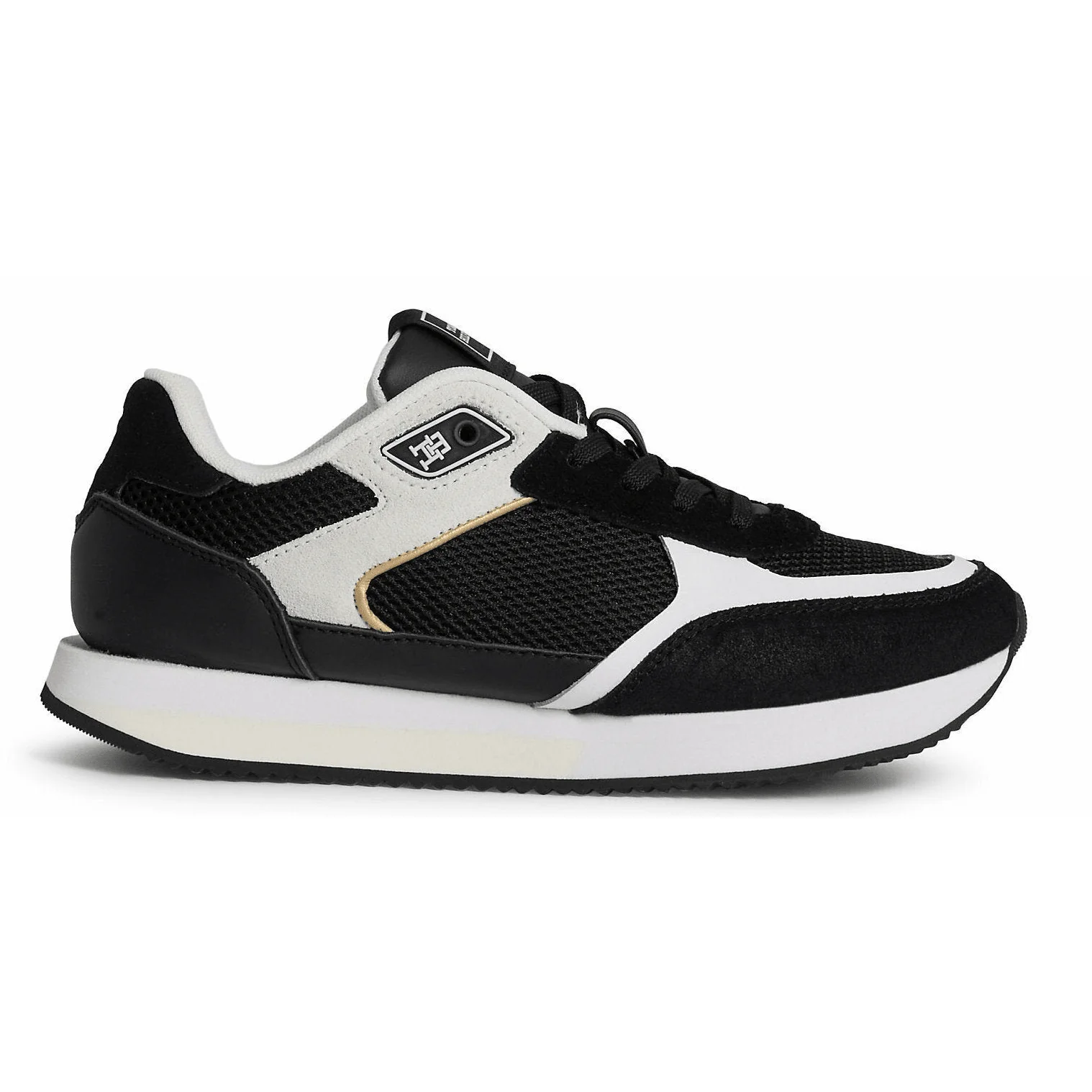 TOMMY HILFIGER ESSENTIAL ELEVATED RUNNER