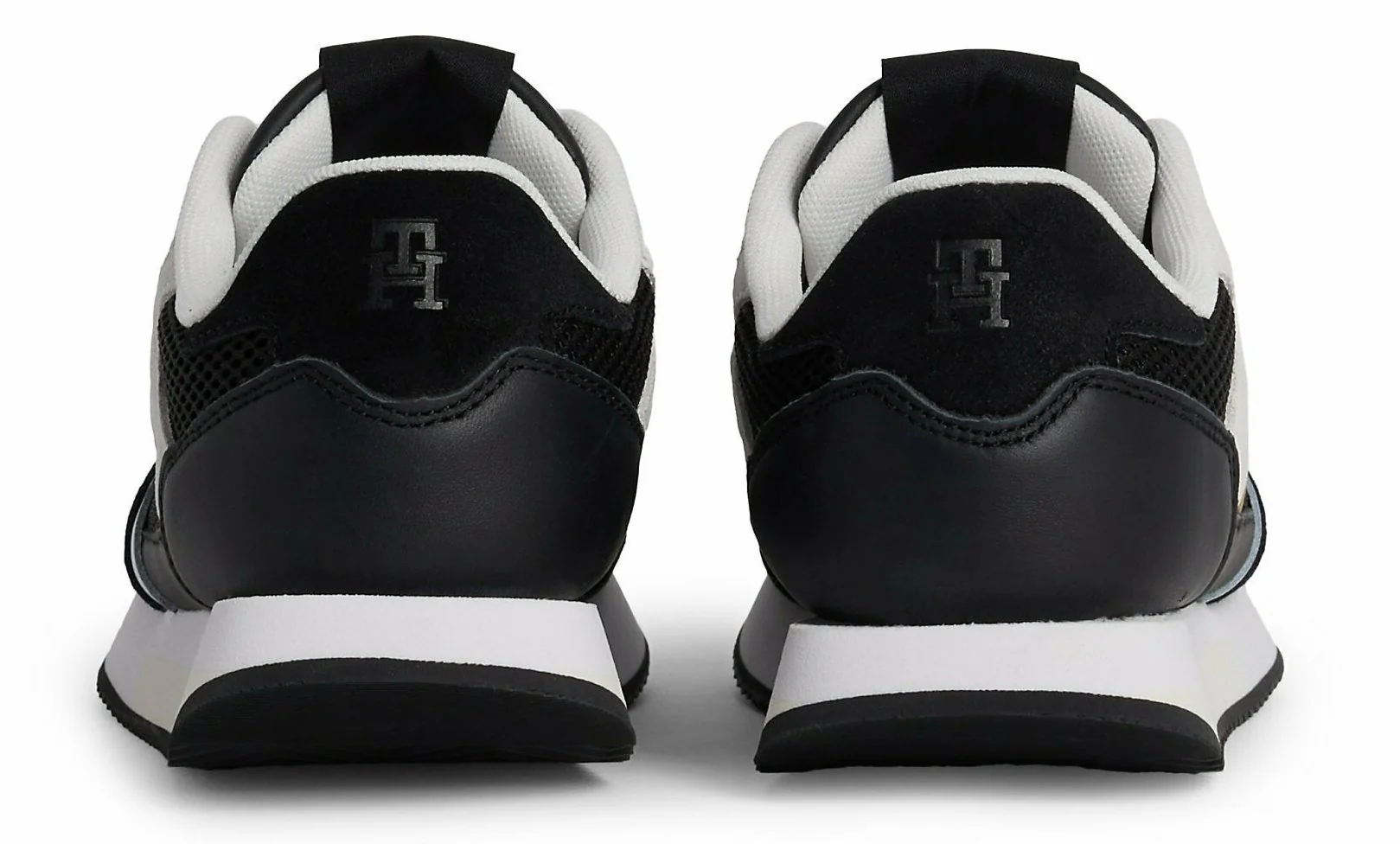TOMMY HILFIGER ESSENTIAL ELEVATED RUNNER - Image 4
