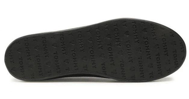 Tommy Hilfiger Essential Gradient Sneaker - Image 6
