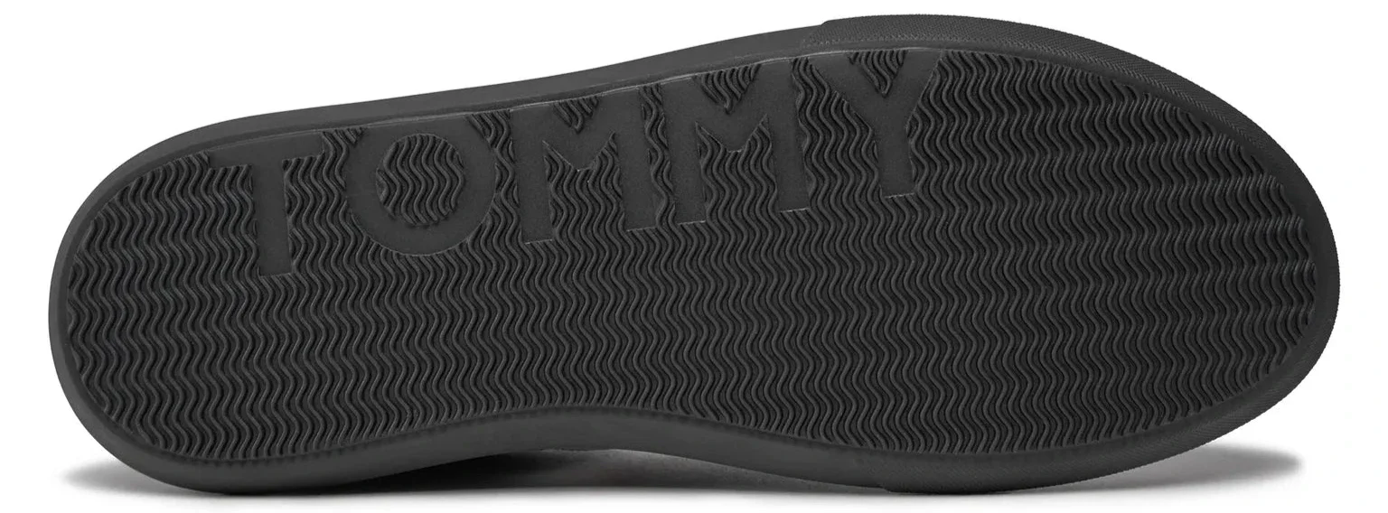 TOMMY HILFIGER  Essential Leather Cupsole - Image 5