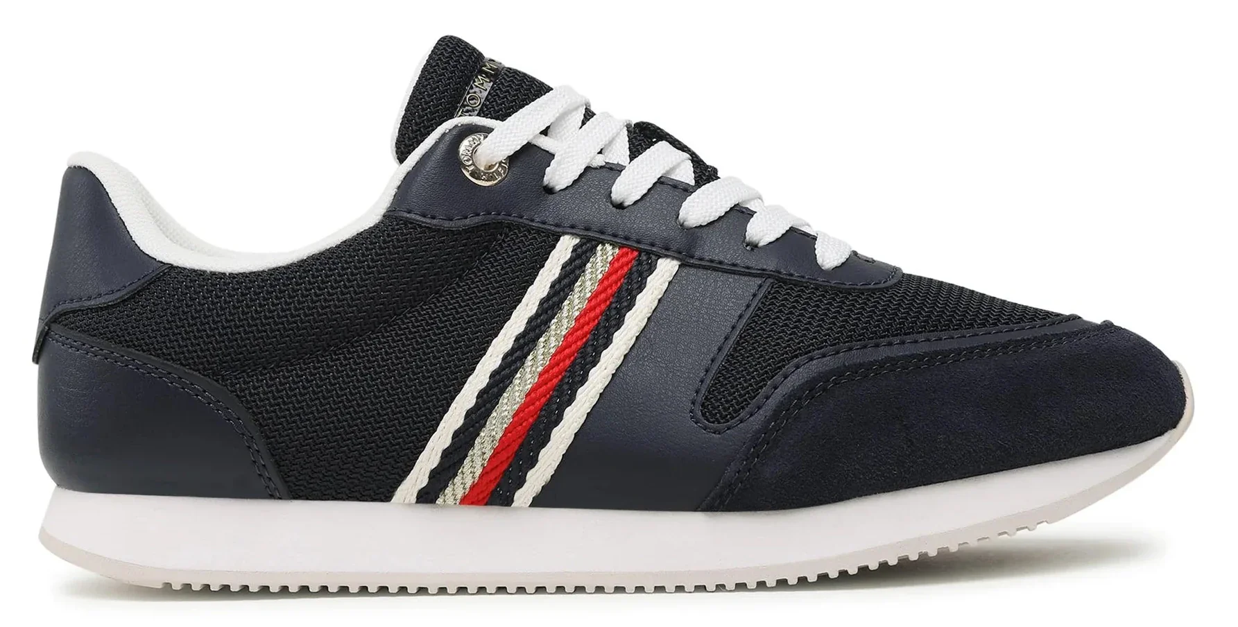 TOMMY HILFIGER Essential Runner Sneakers