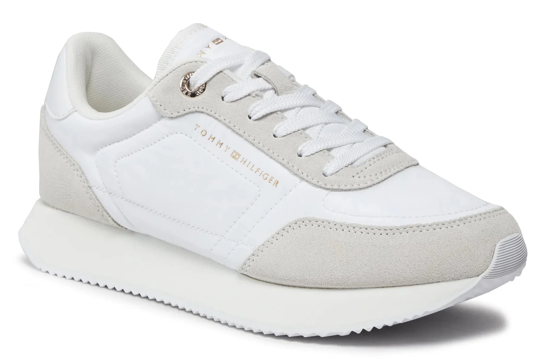 Tommy Hilfiger Essential Runner Sneakers W - Image 2