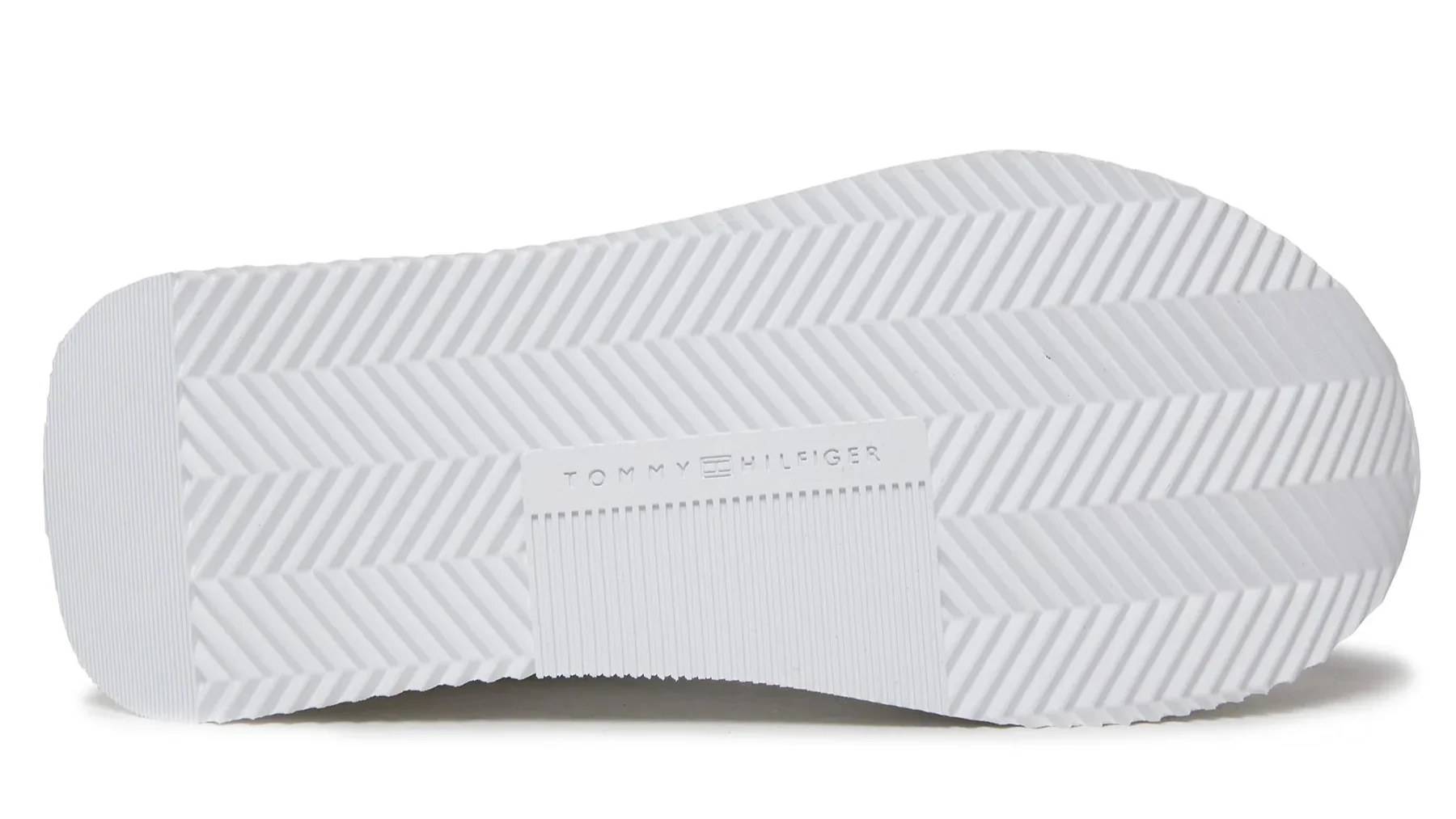 Tommy Hilfiger Essential Runner Sneakers W - Image 4