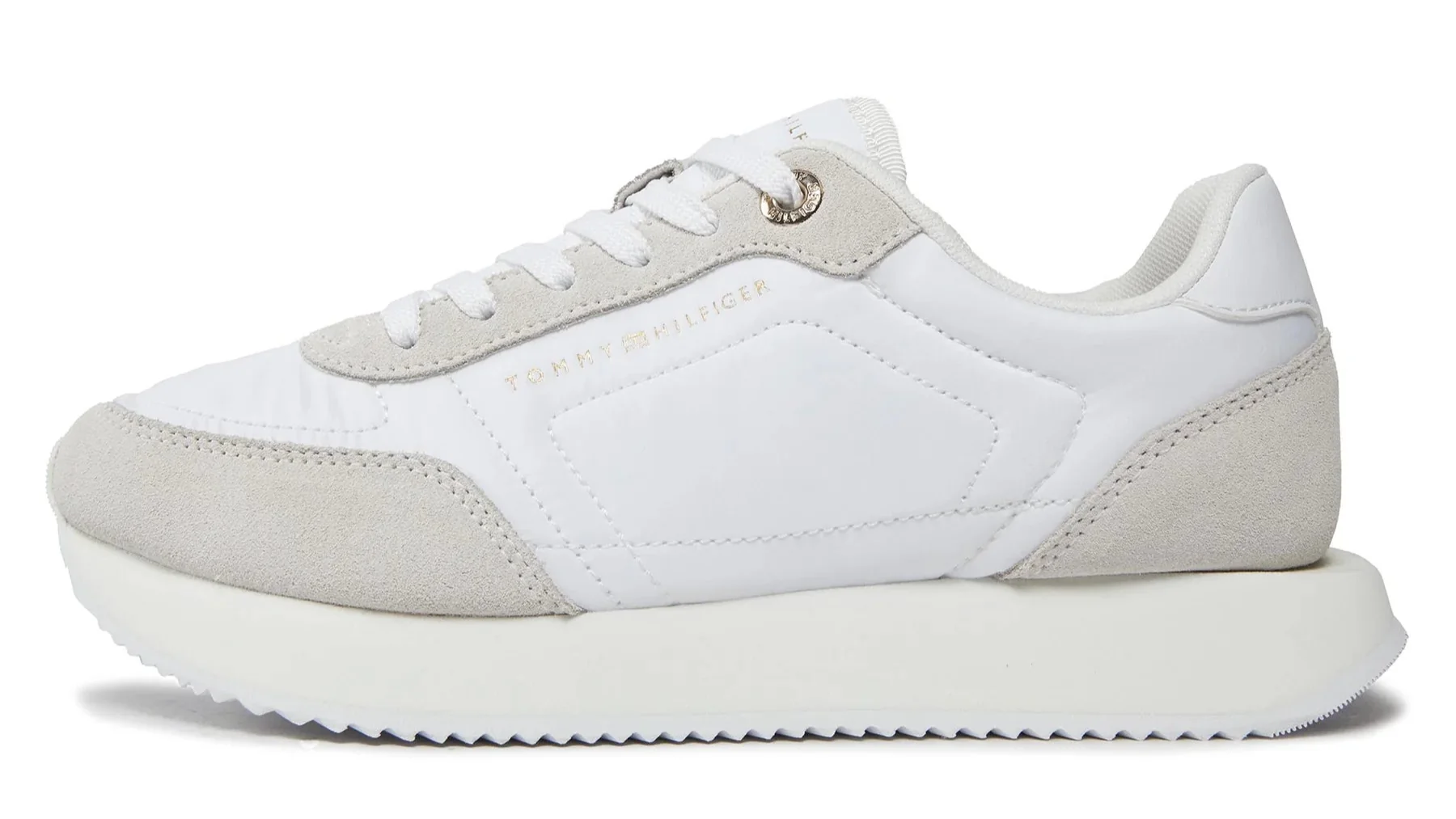 Tommy Hilfiger Essential Runner Sneakers W - Image 5