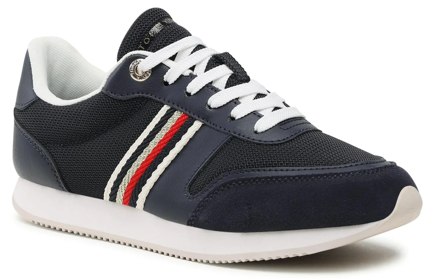 TOMMY HILFIGER Essential Runner Sneakers - Image 2