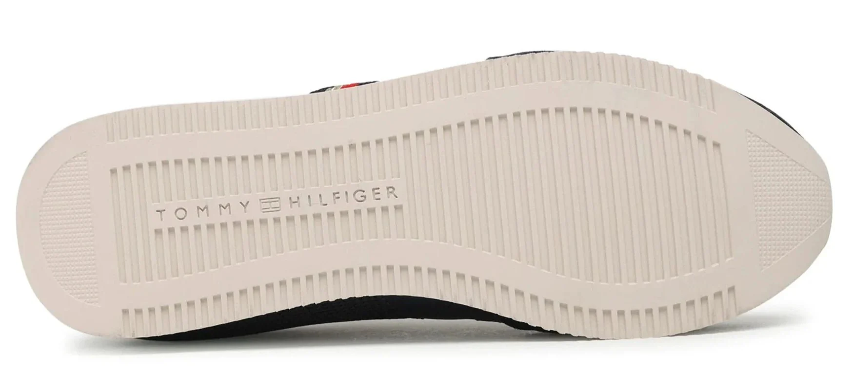 TOMMY HILFIGER Essential Runner Sneakers - Image 4