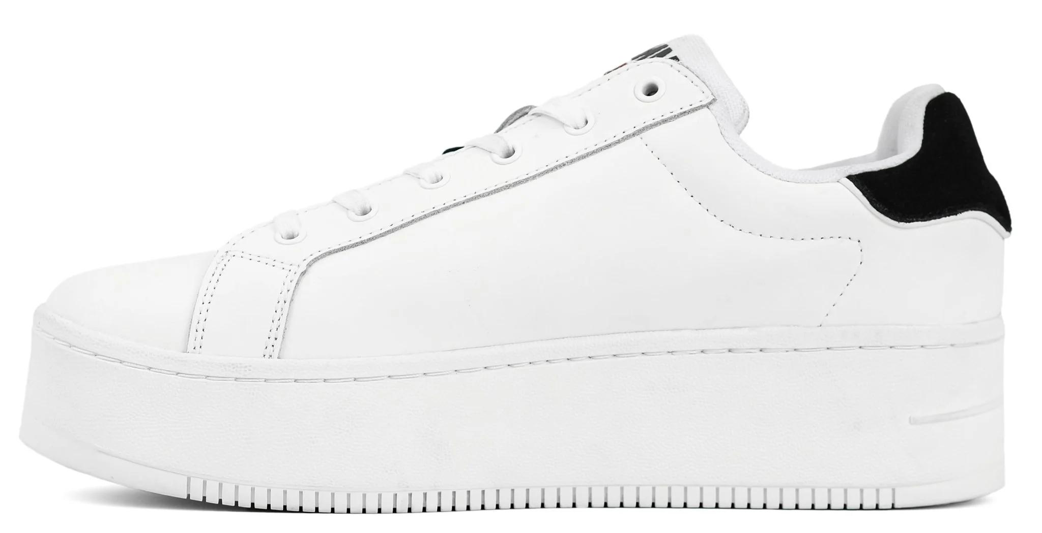 TOMMY HILFIGER Flatform Essential Sneakers - Image 3