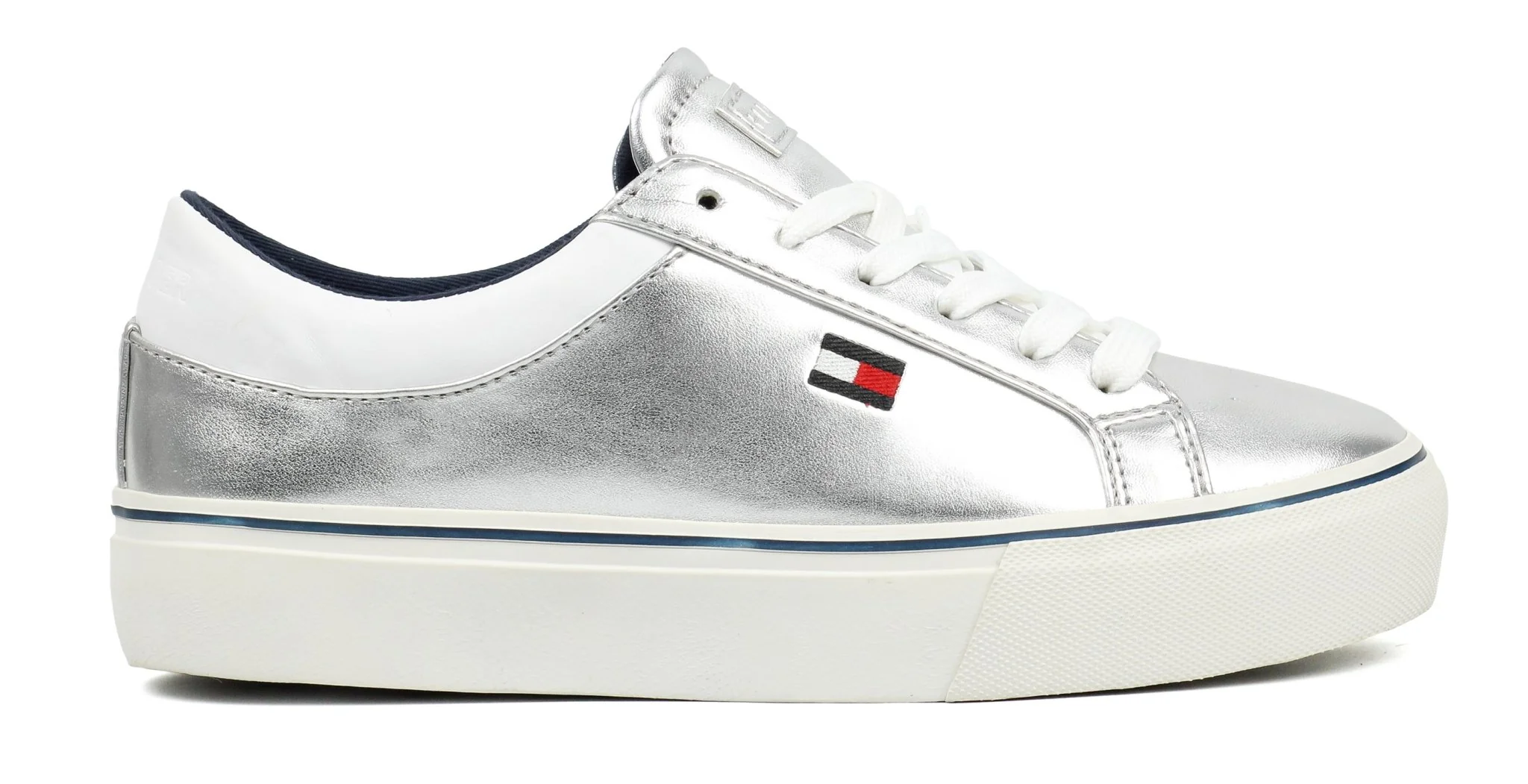 TOMMY HILFIGER Flatform Trainer
