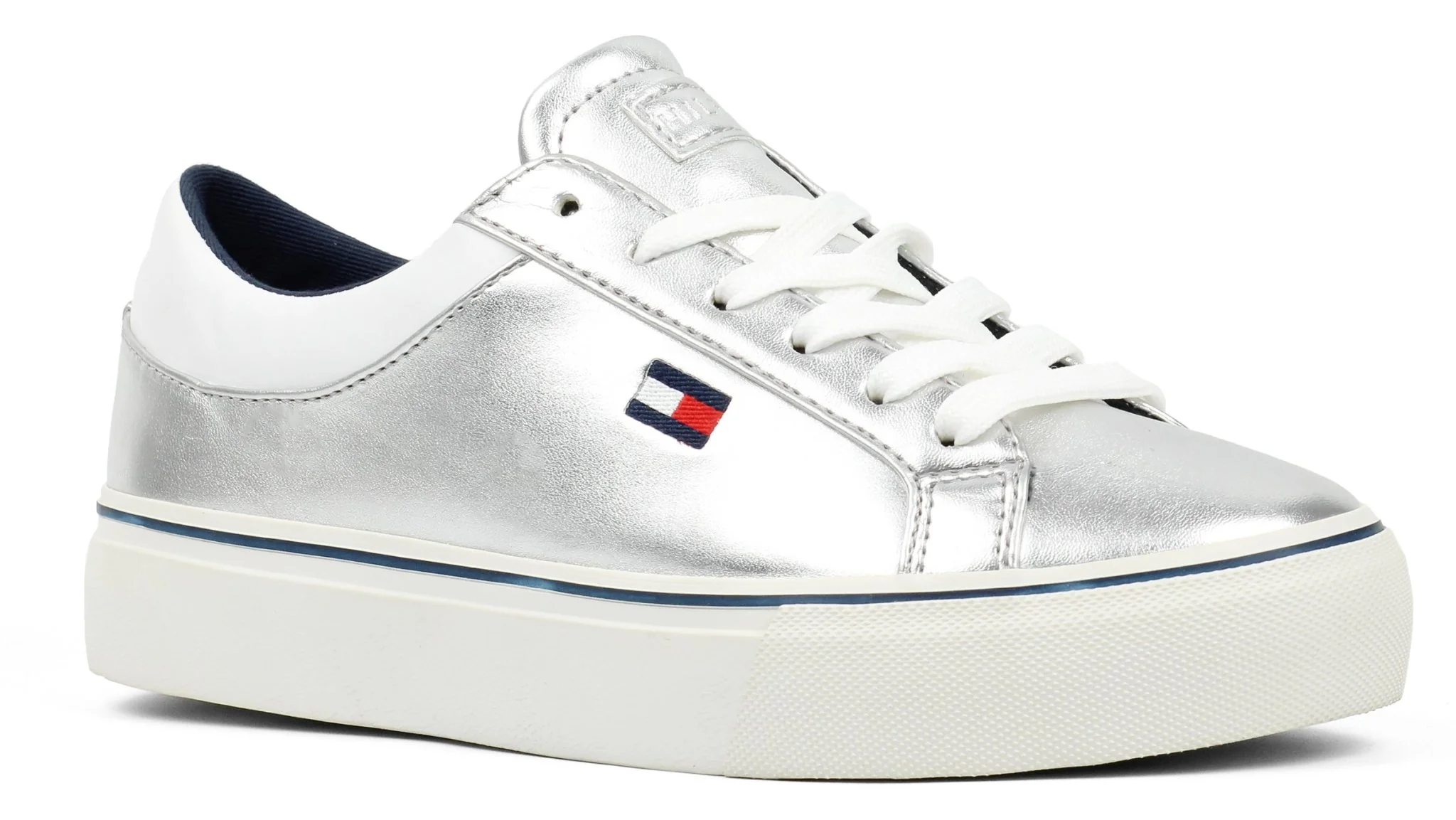 TOMMY HILFIGER Flatform Trainer - Image 2