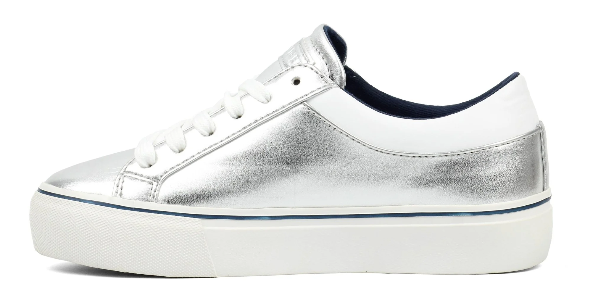 TOMMY HILFIGER Flatform Trainer - Image 3