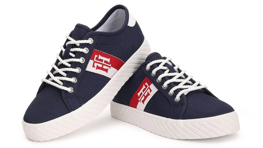 TOMMY HILFIGER HARTILY - Image 4
