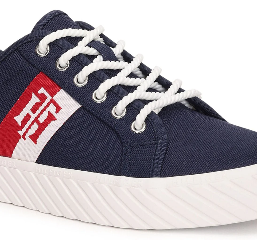 TOMMY HILFIGER HARTILY - Image 5