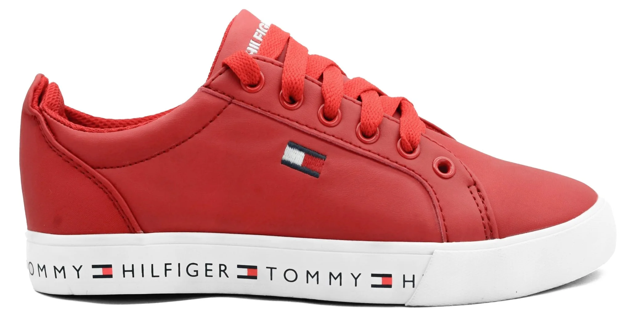 Tommy Hilfiger HERRITAGE LOGO