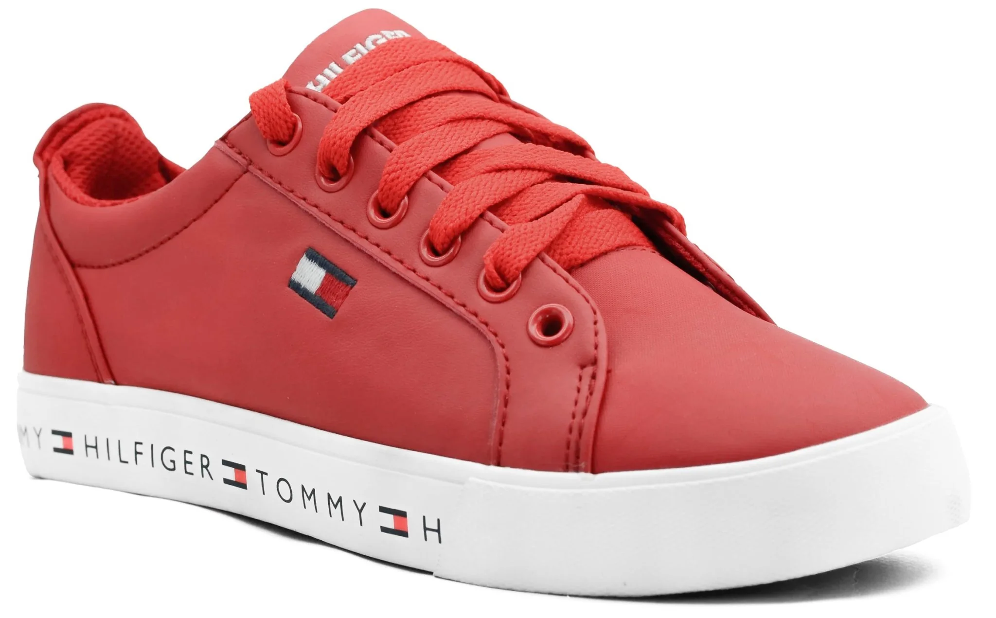 Tommy Hilfiger HERRITAGE LOGO - Image 2