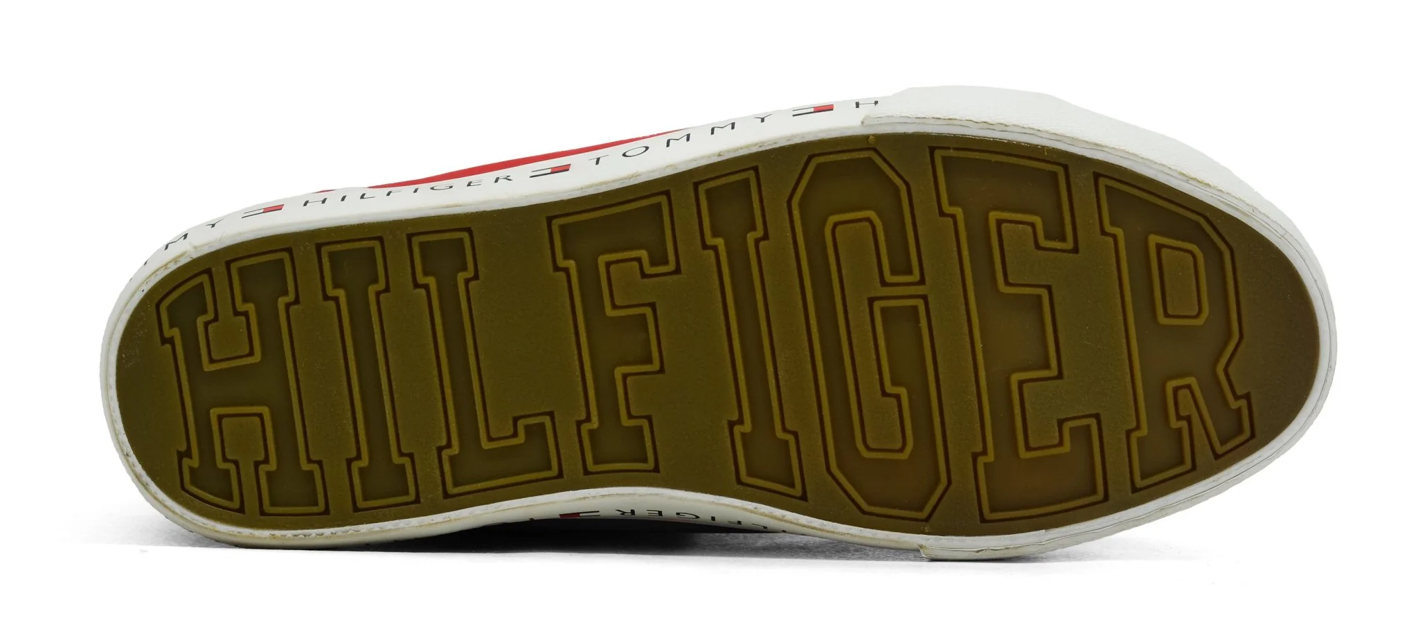 Tommy Hilfiger HERRITAGE LOGO - Image 4