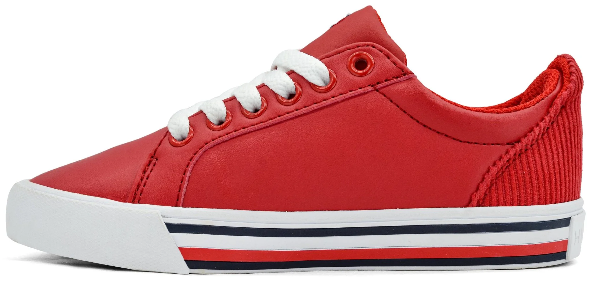 Tommy Hilfiger  Herritage Sneakers - Image 3