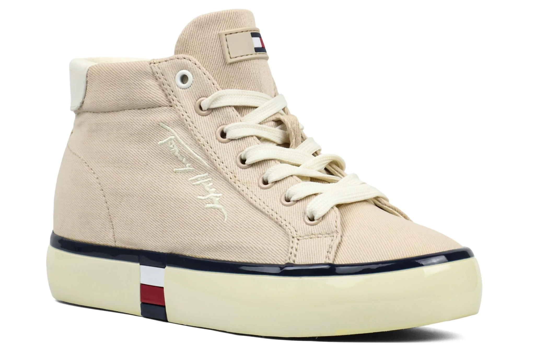 TOMMY HILFIGER HO MID Top - Image 2