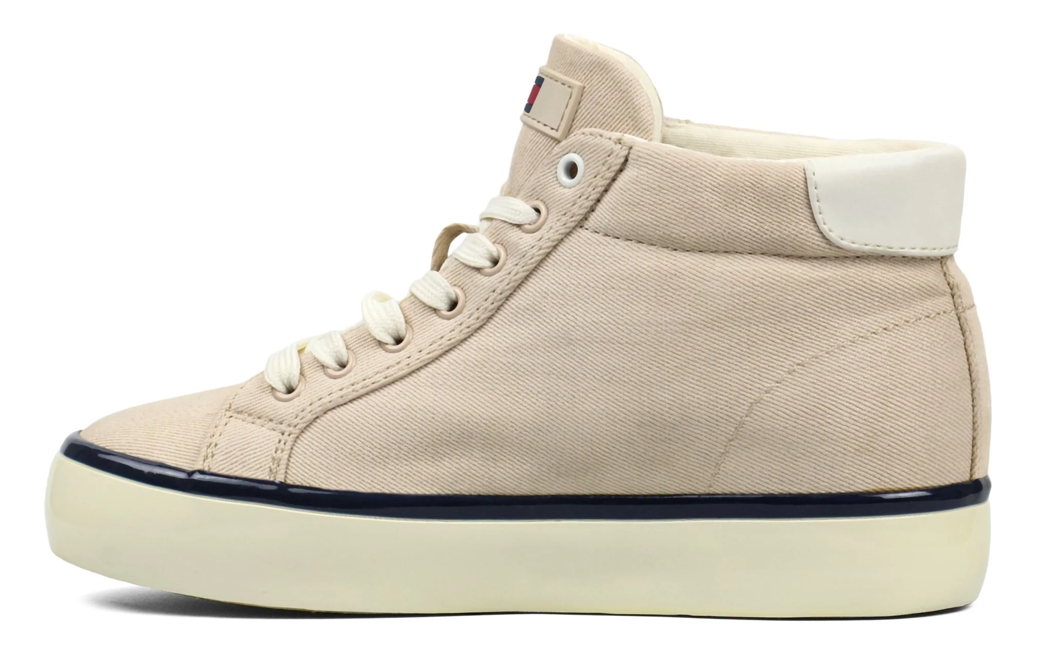 TOMMY HILFIGER HO MID Top - Image 3