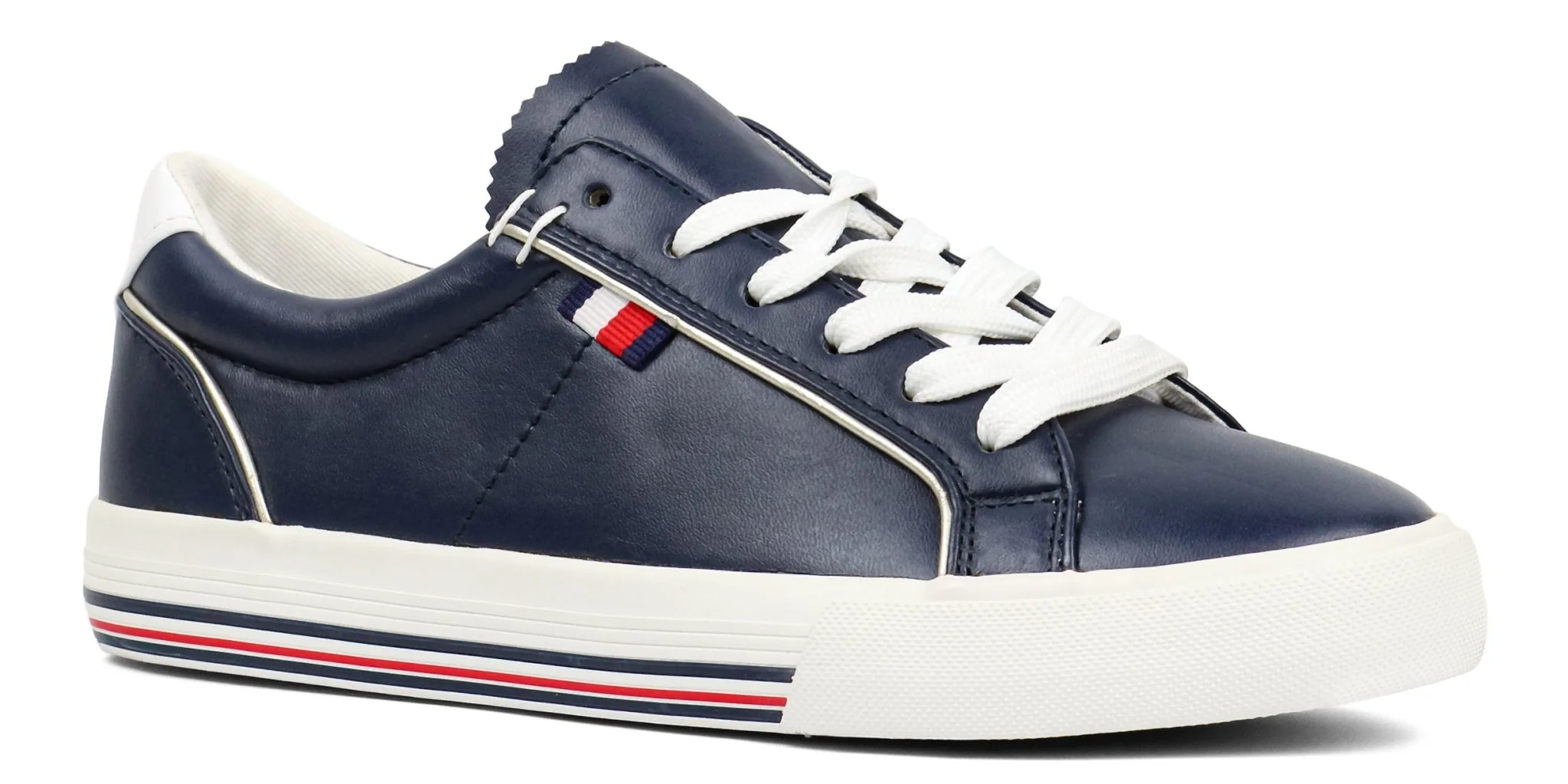 Tommy Hilfiger Jaz Trainers - Image 2