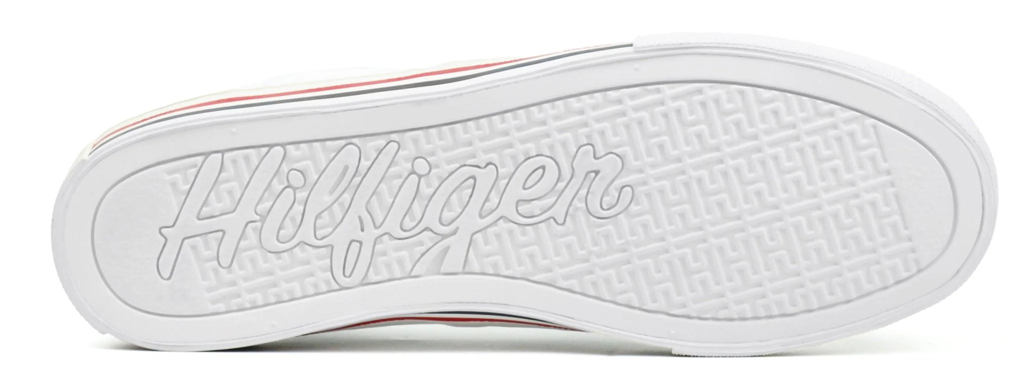 Tommy Hilfiger Jaz Trainers - Image 4