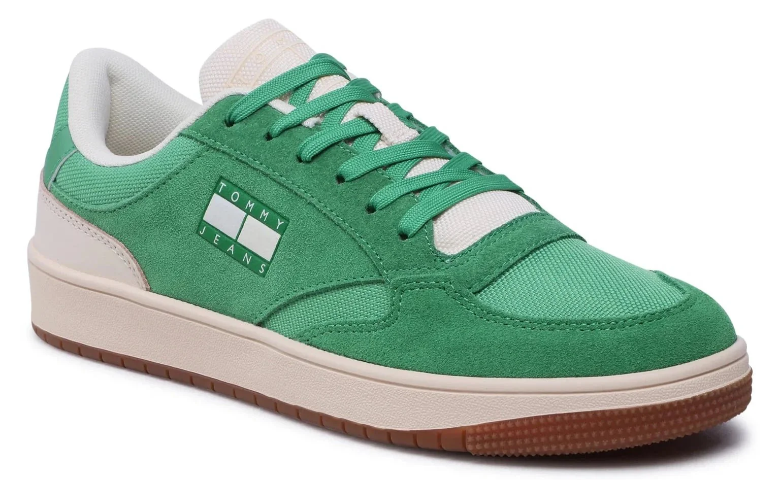 TOMMY HILFIGER Jeans Men's Paneled Cupsole - Image 2
