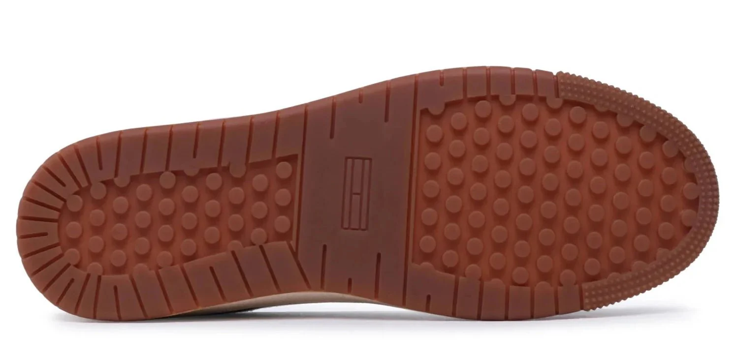 TOMMY HILFIGER Jeans Men's Paneled Cupsole - Image 4