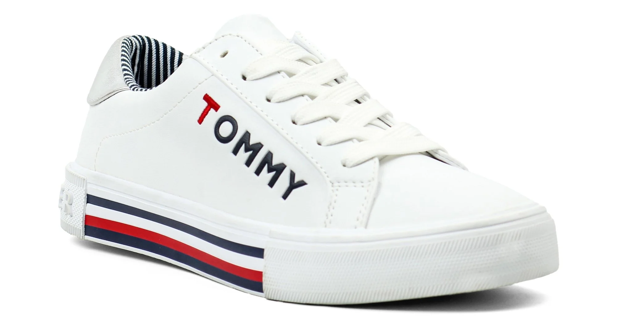 TOMMY HILFIGER Kery Women's Sneakers - Image 2