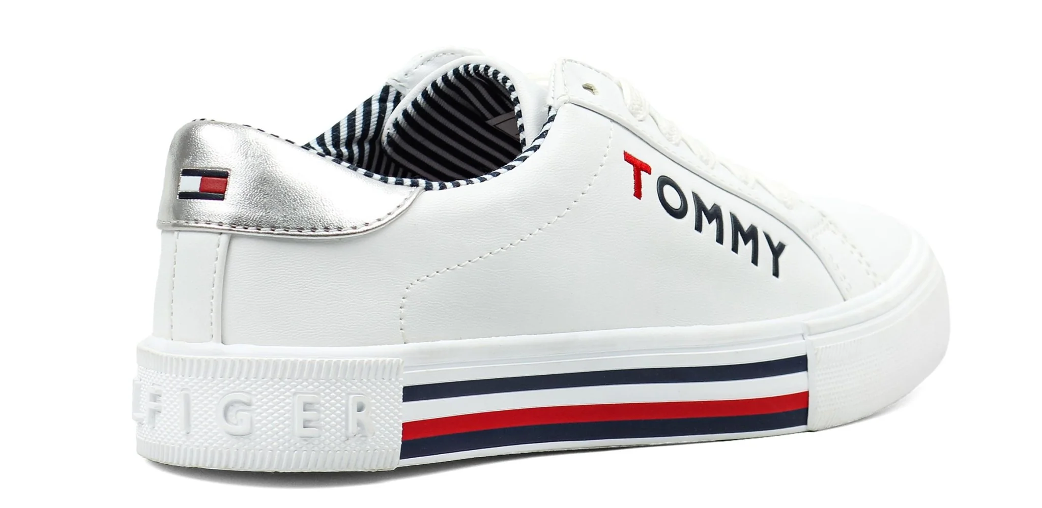 TOMMY HILFIGER Kery Women's Sneakers - Image 3