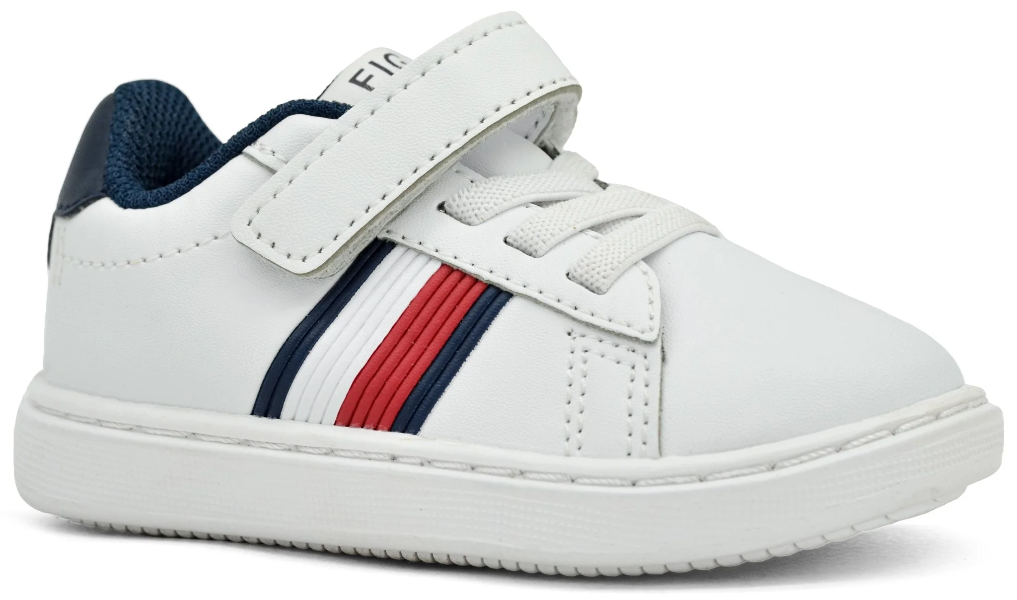 Tommy Hilfiger Kids Th Iconic Court 2.0 Ps Sneaker - Image 2