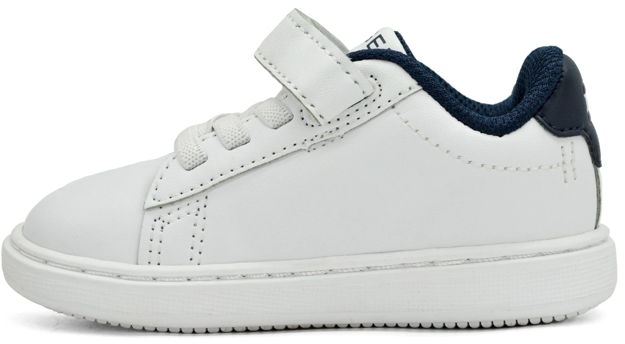 Tommy Hilfiger Kids Th Iconic Court 2.0 Ps Sneaker - Image 3