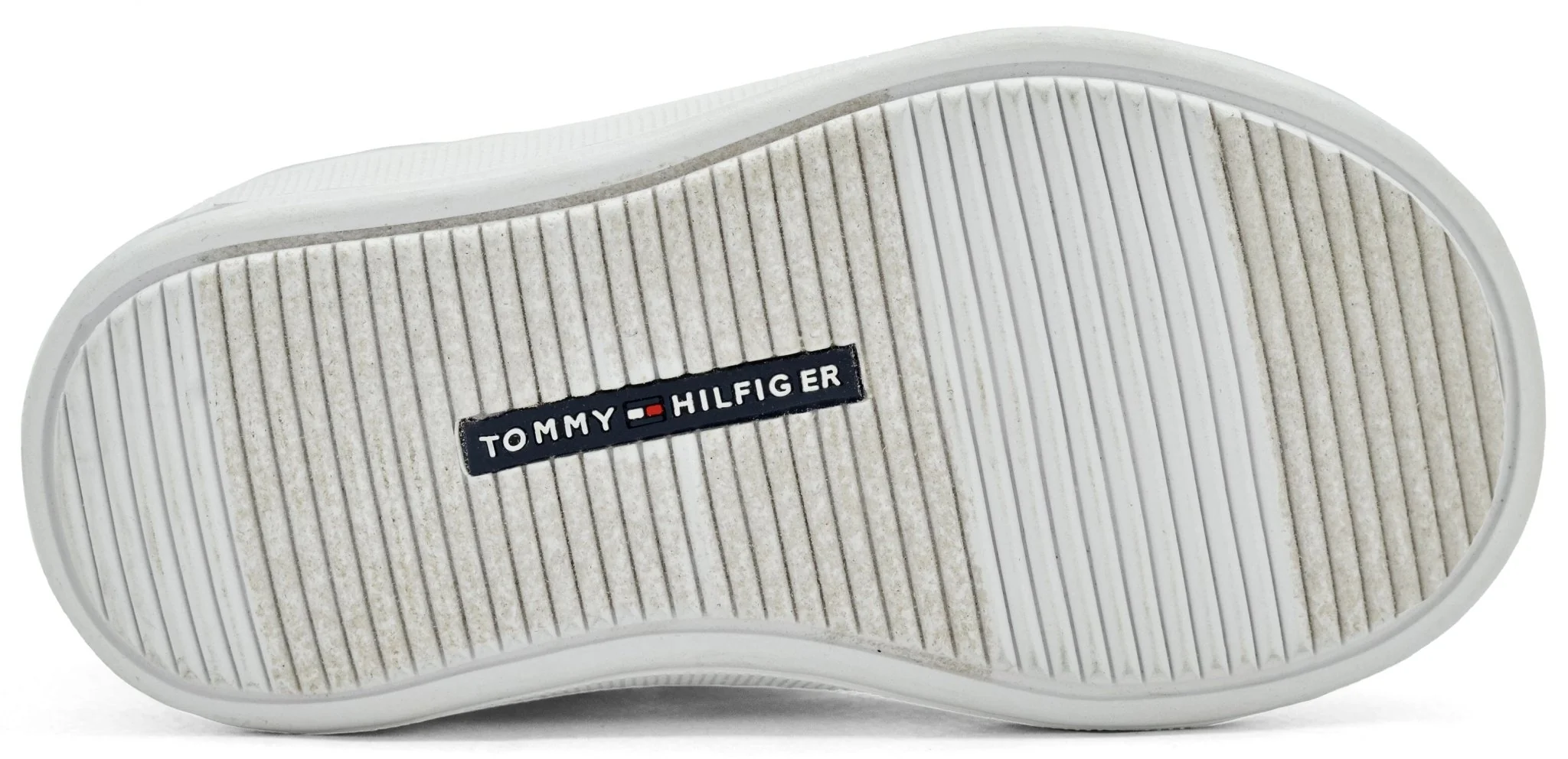 Tommy Hilfiger Kids Th Iconic Court 2.0 Ps Sneaker - Image 4