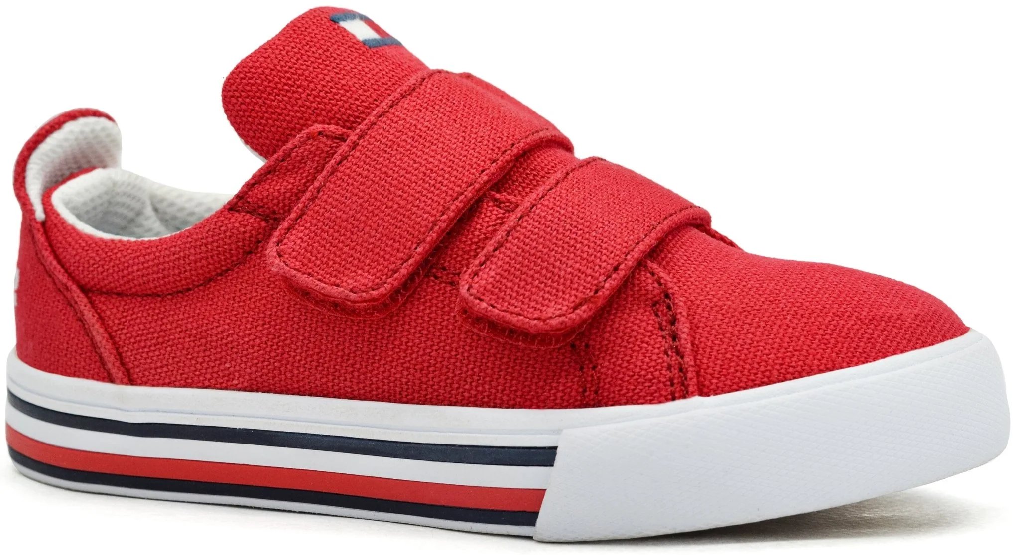 Tommy Hilfiger Kids Unisex Heritage Alt - Image 2