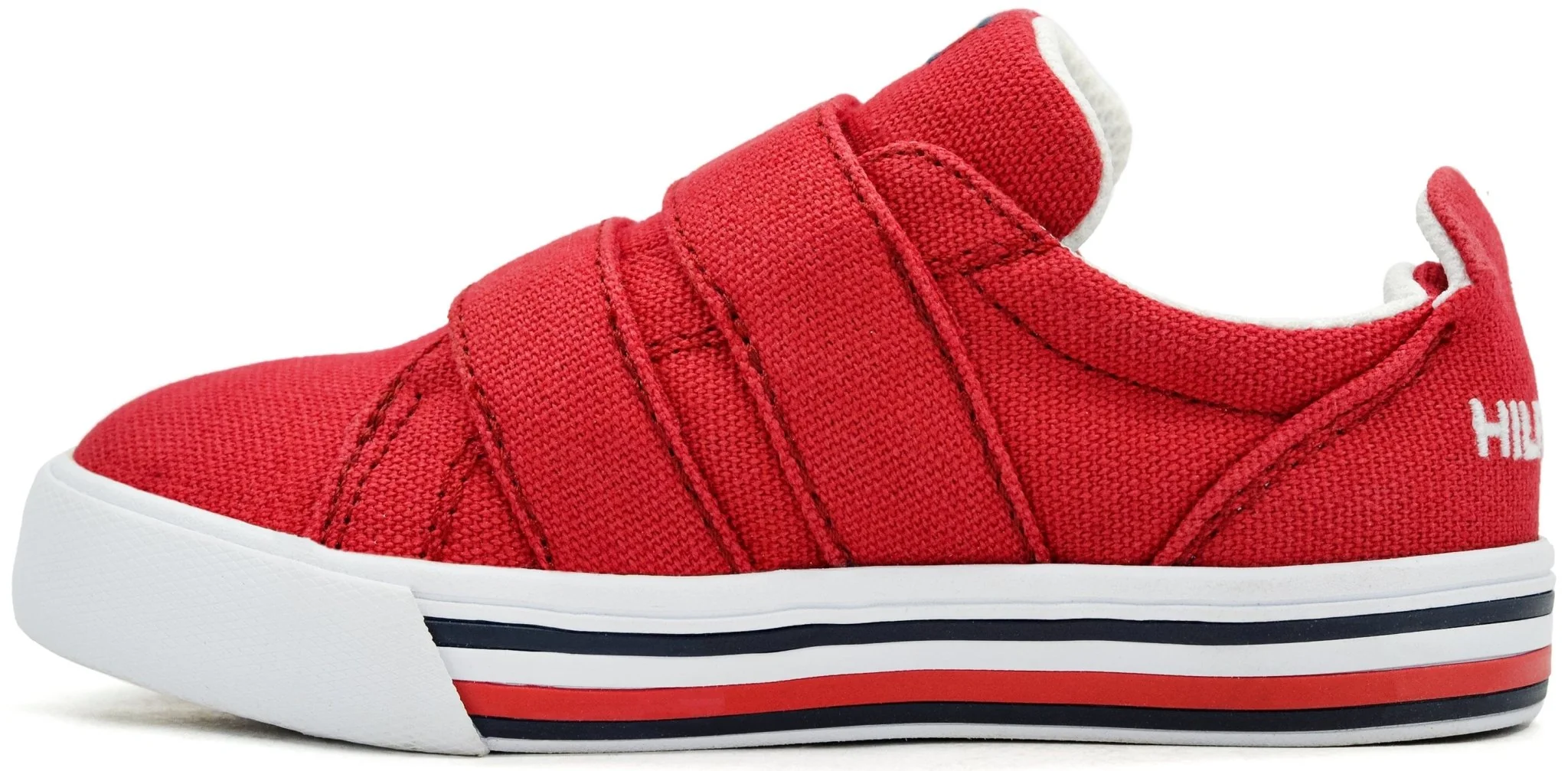 Tommy Hilfiger Kids Unisex Heritage Alt - Image 3