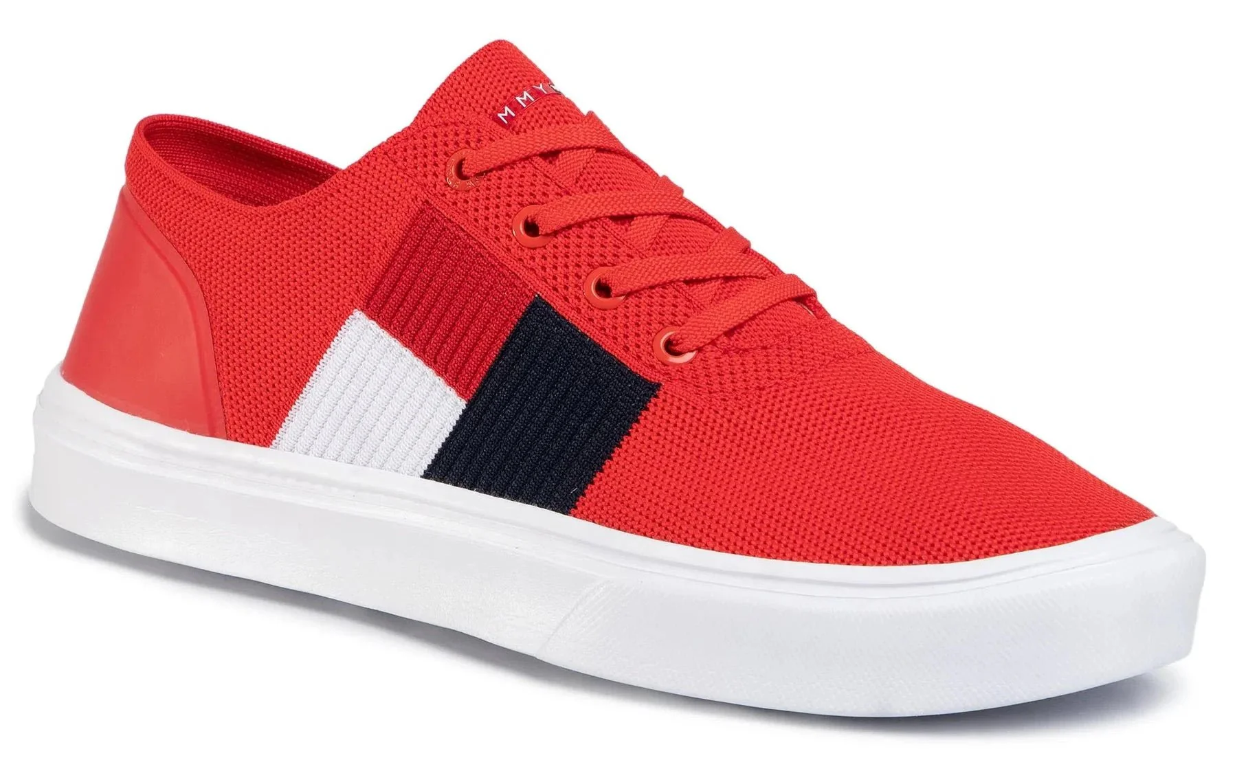 TOMMY HILFIGER Lightweight Knit Flag - Image 2