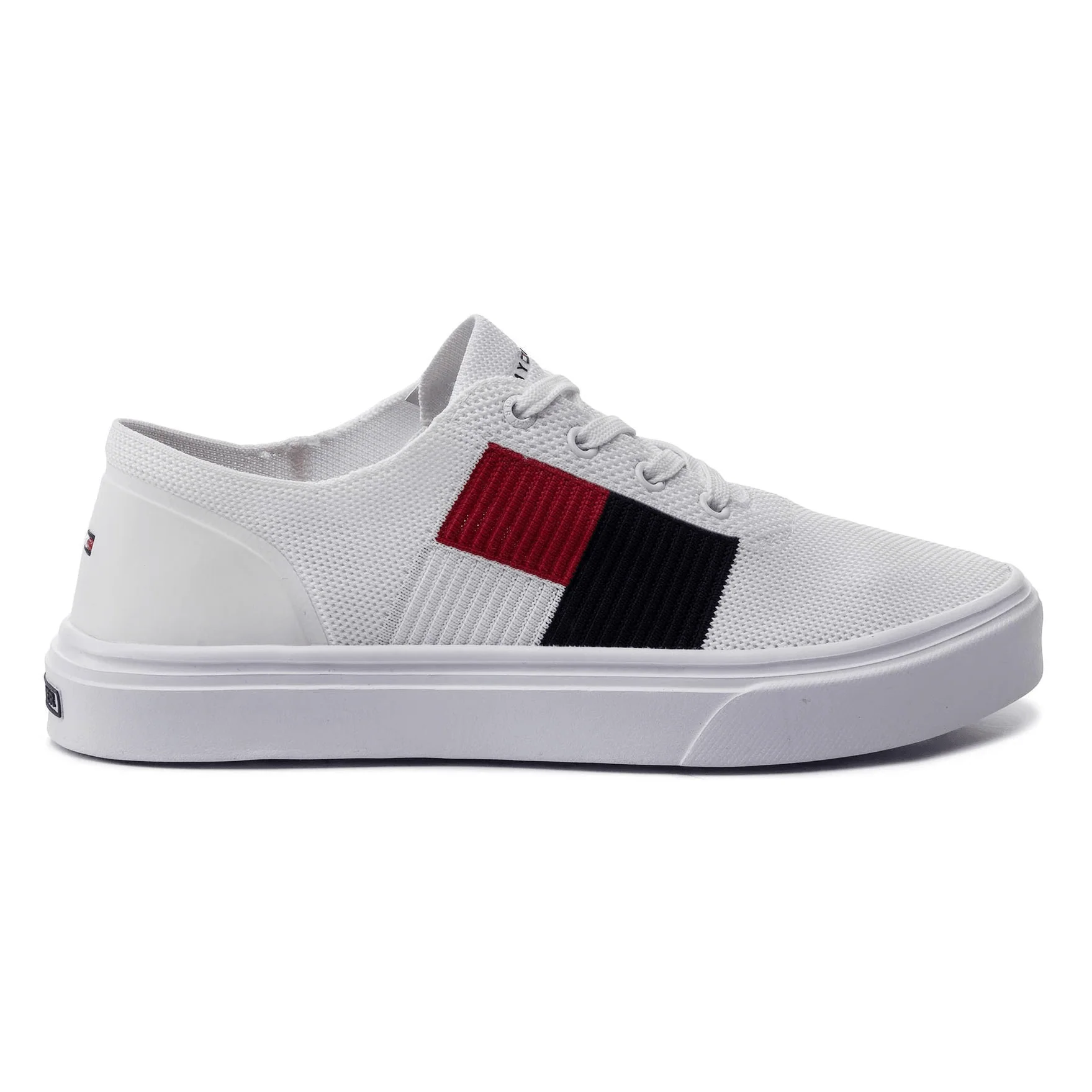 TOMMY HILFIGER Lightweight Knit Flag