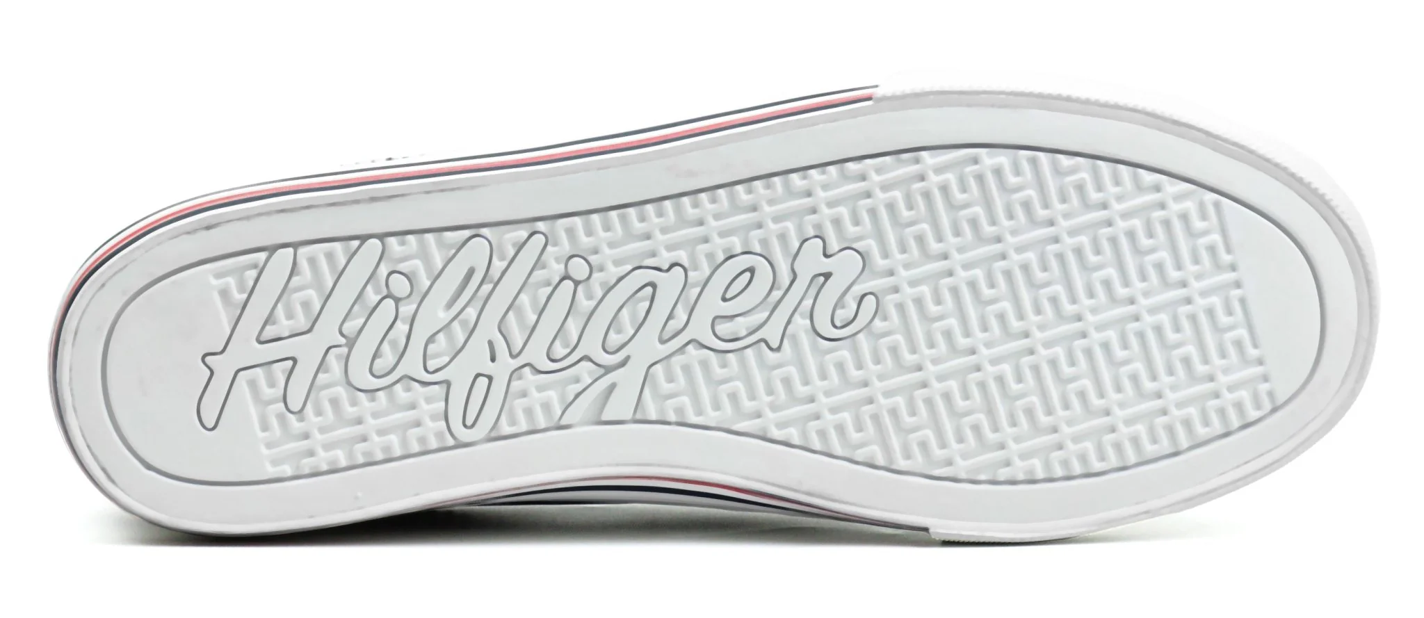 TOMMY HILFIGER Lnorm Women's Sneakers - Image 4