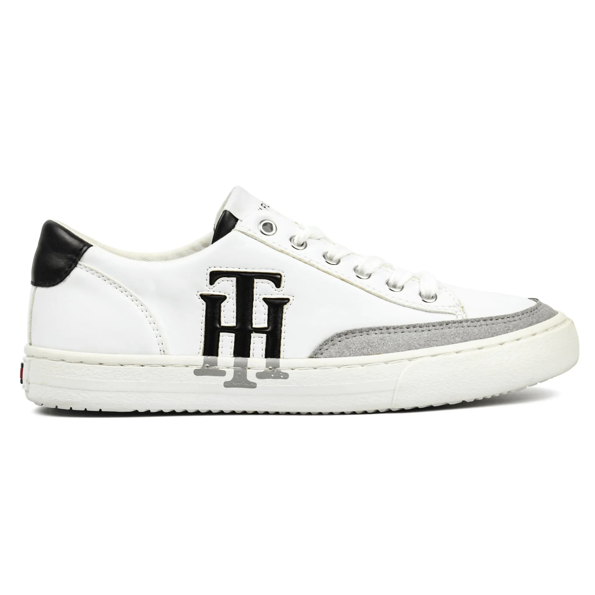 TOMMY HILFIGER LOG Sneakers