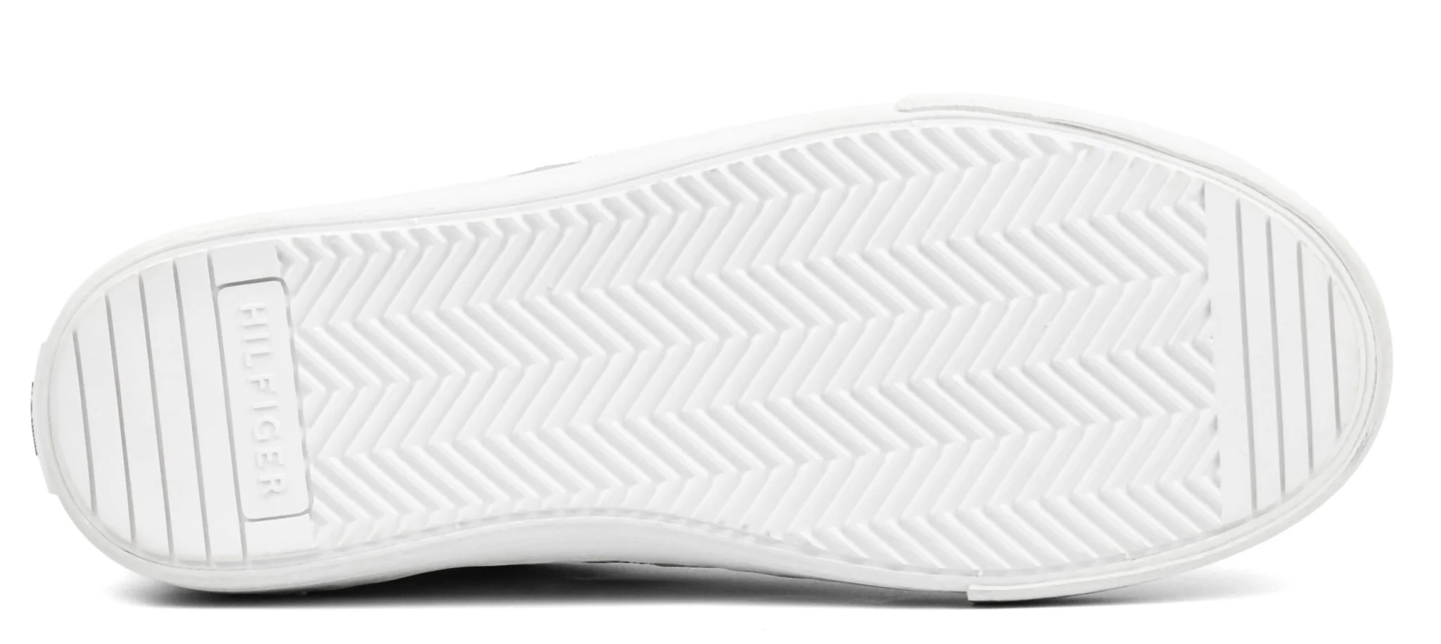 TOMMY HILFIGER LOG Sneakers - Image 4
