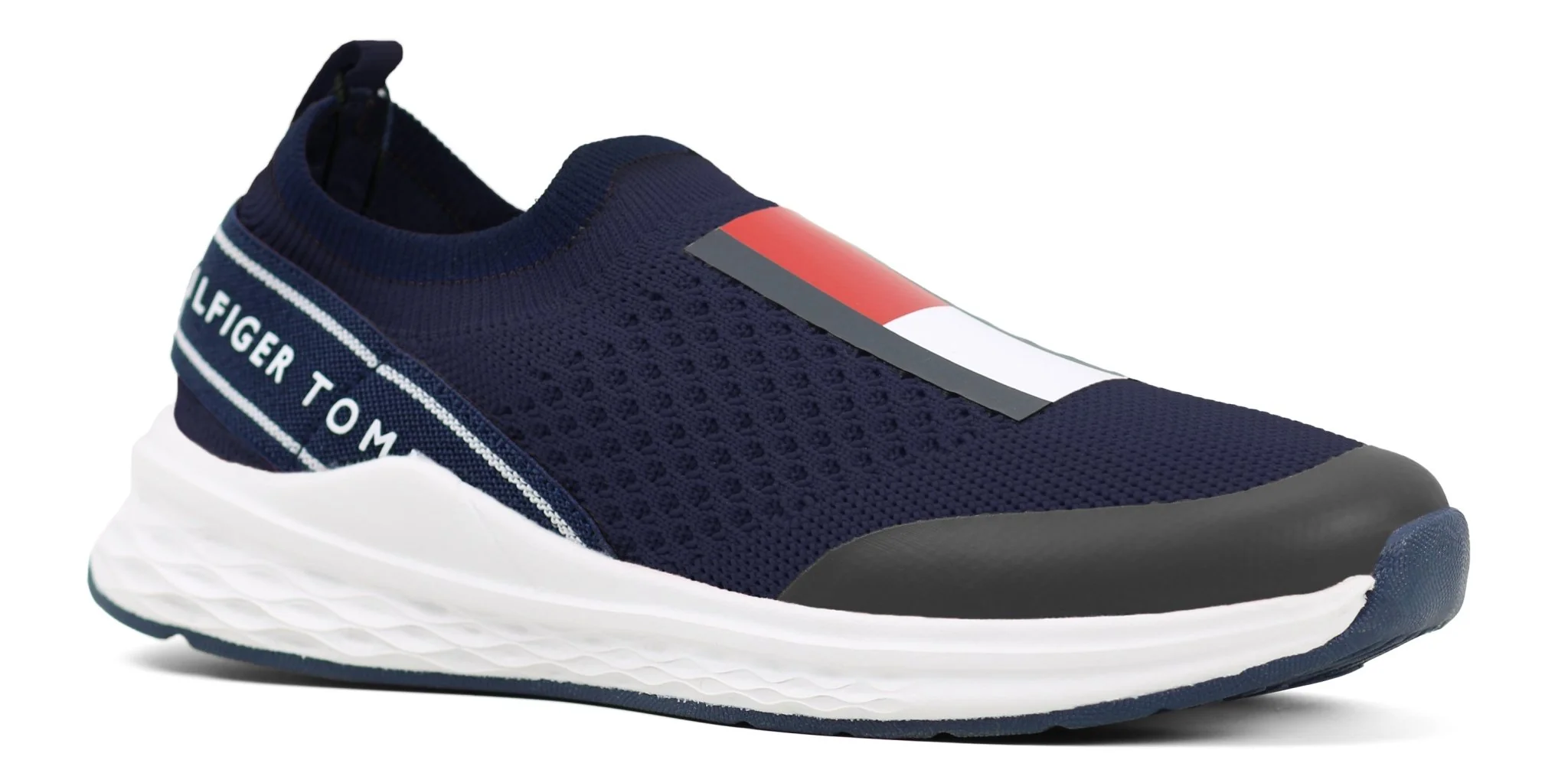 TOMMY HILFIGER LOW CUT SLIP ON W - Image 2