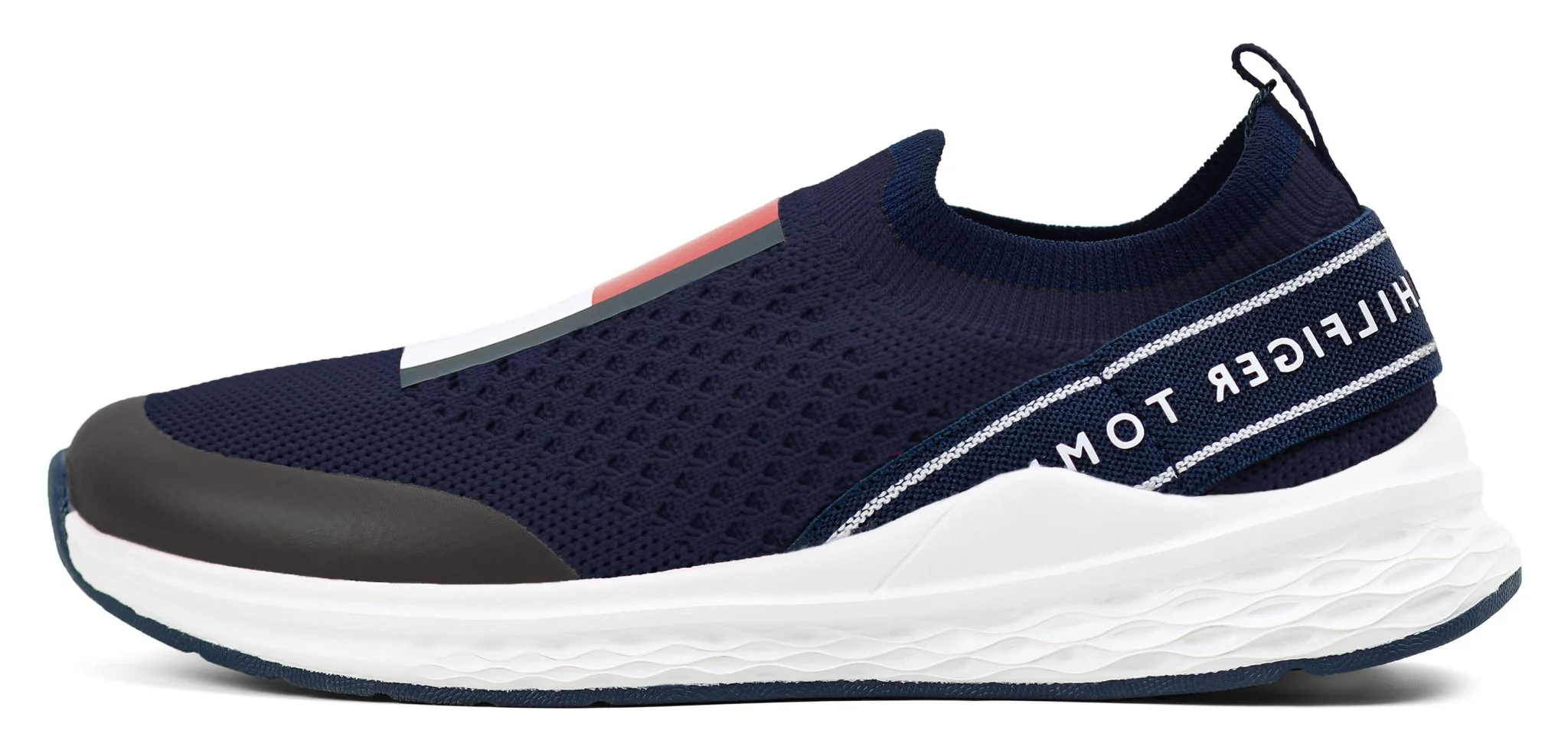 TOMMY HILFIGER LOW CUT SLIP ON W - Image 3