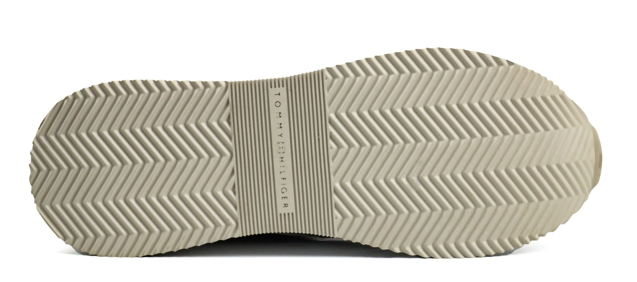 TOMMY HILFIGER Lux Monogram Runner - Image 4