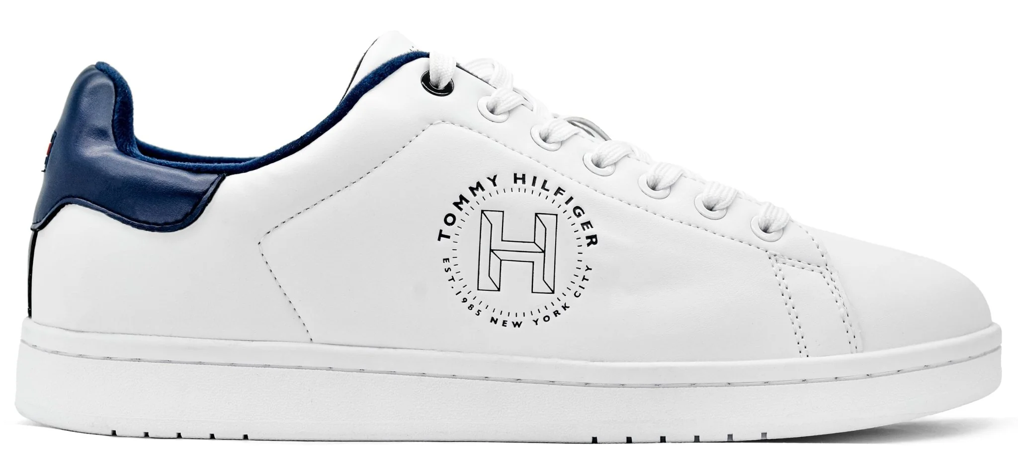 Tommy Hilfiger Men's Lesner Sneaker