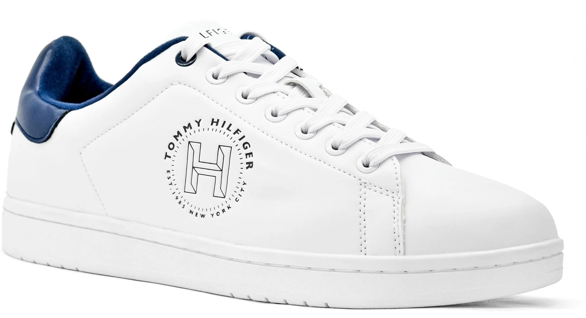 Tommy Hilfiger Men's Lesner Sneaker - Image 2