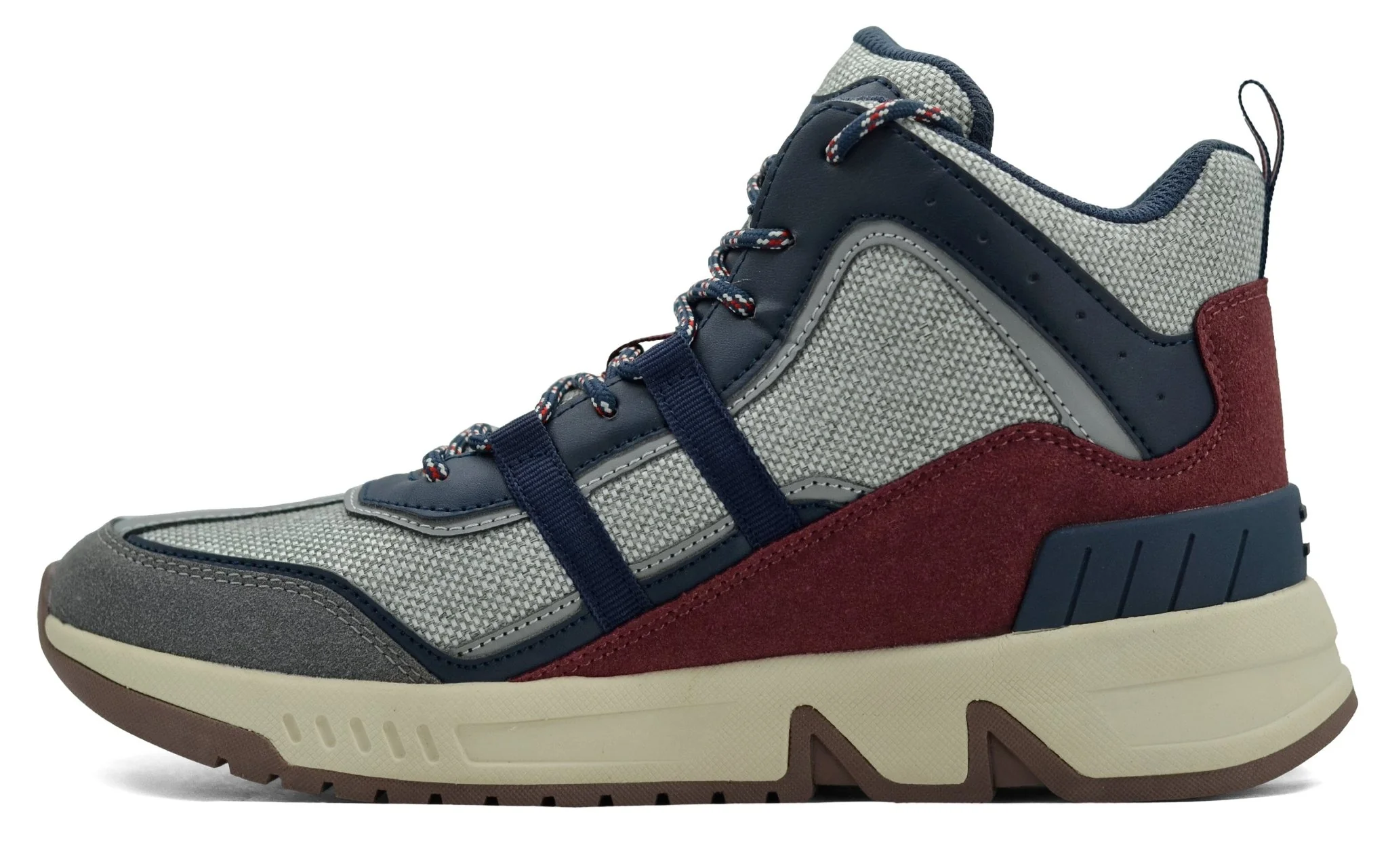 Tommy Hilfiger Men's LETTO Fashion Boot - Image 3