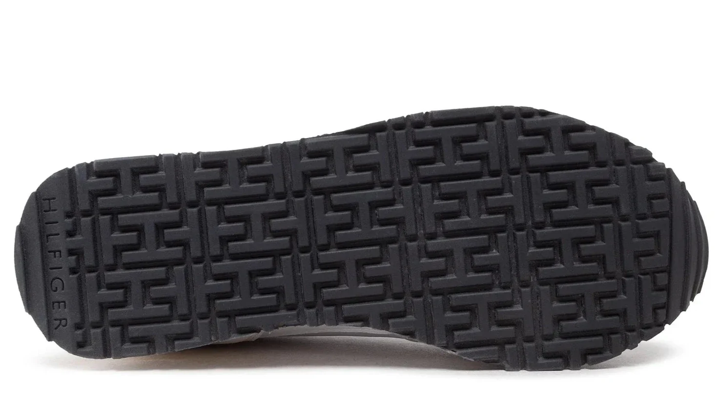 TOMMY HILFIGER Metallic Monogram Emboss - Image 4