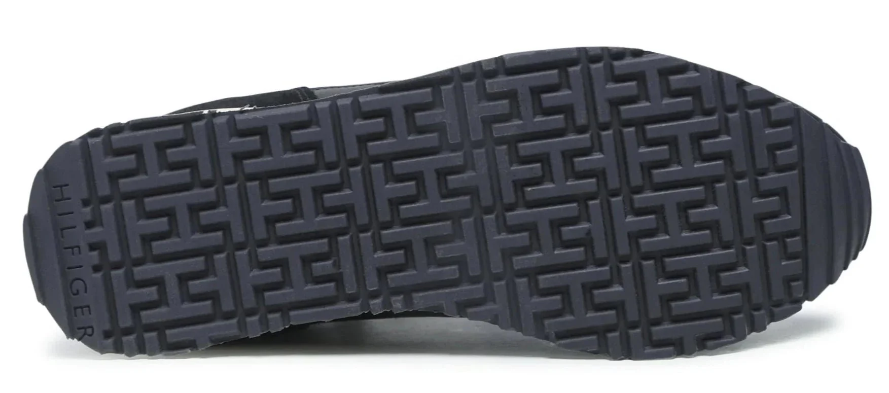 TOMMY HILFIGER Metallic Monogram Emboss - Image 4