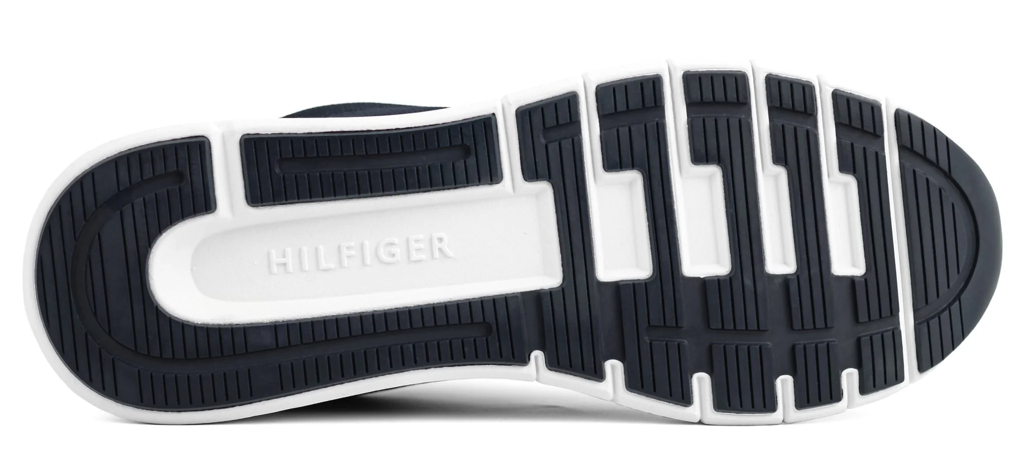 TOMMY HILFIGER Modern Runner Stripes Knit - Image 4