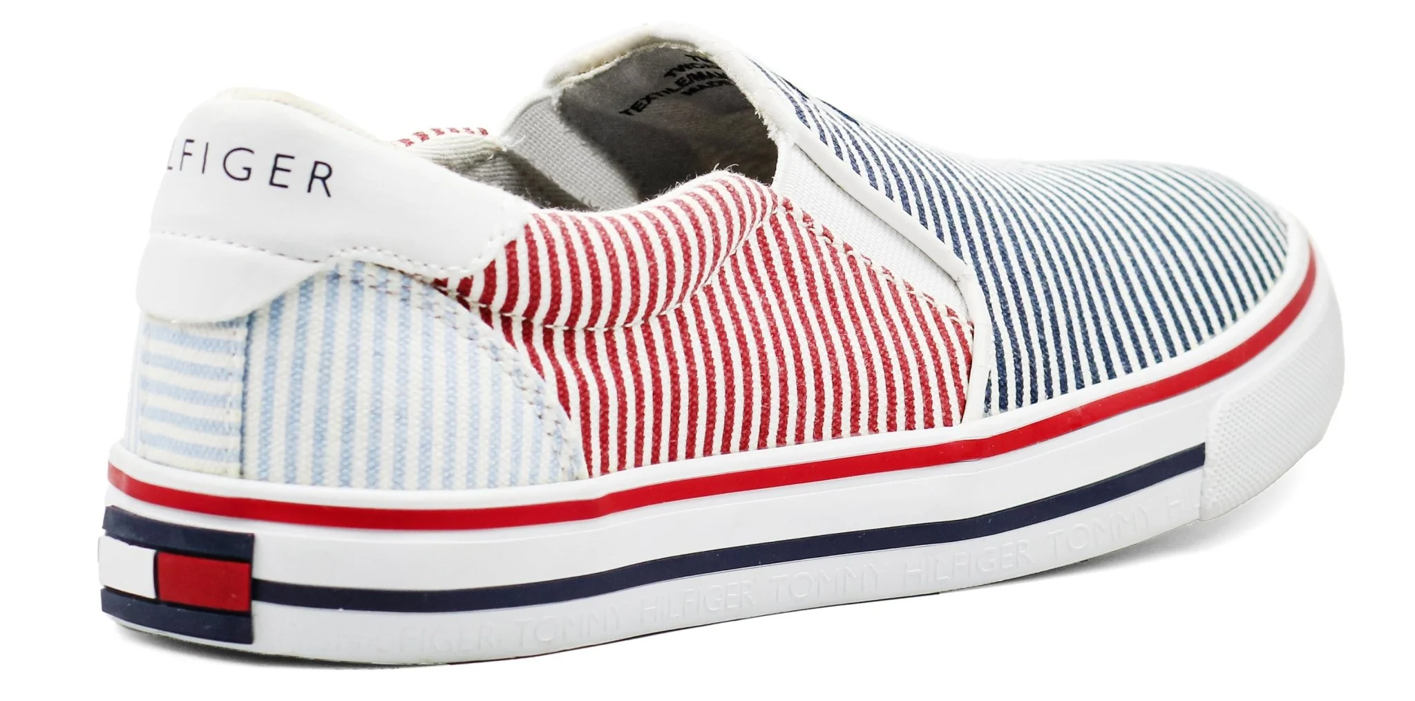 TOMMY HILFIGER Oaklyn2 Women's Sneakers - Image 3