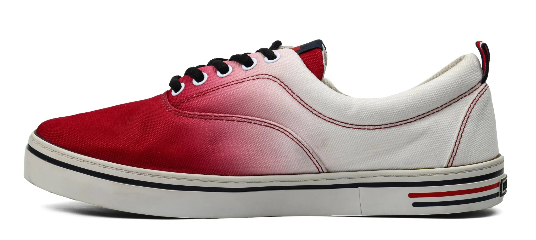 TOMMY HILFIGER Remmo 2 mens Sneaker - Image 3