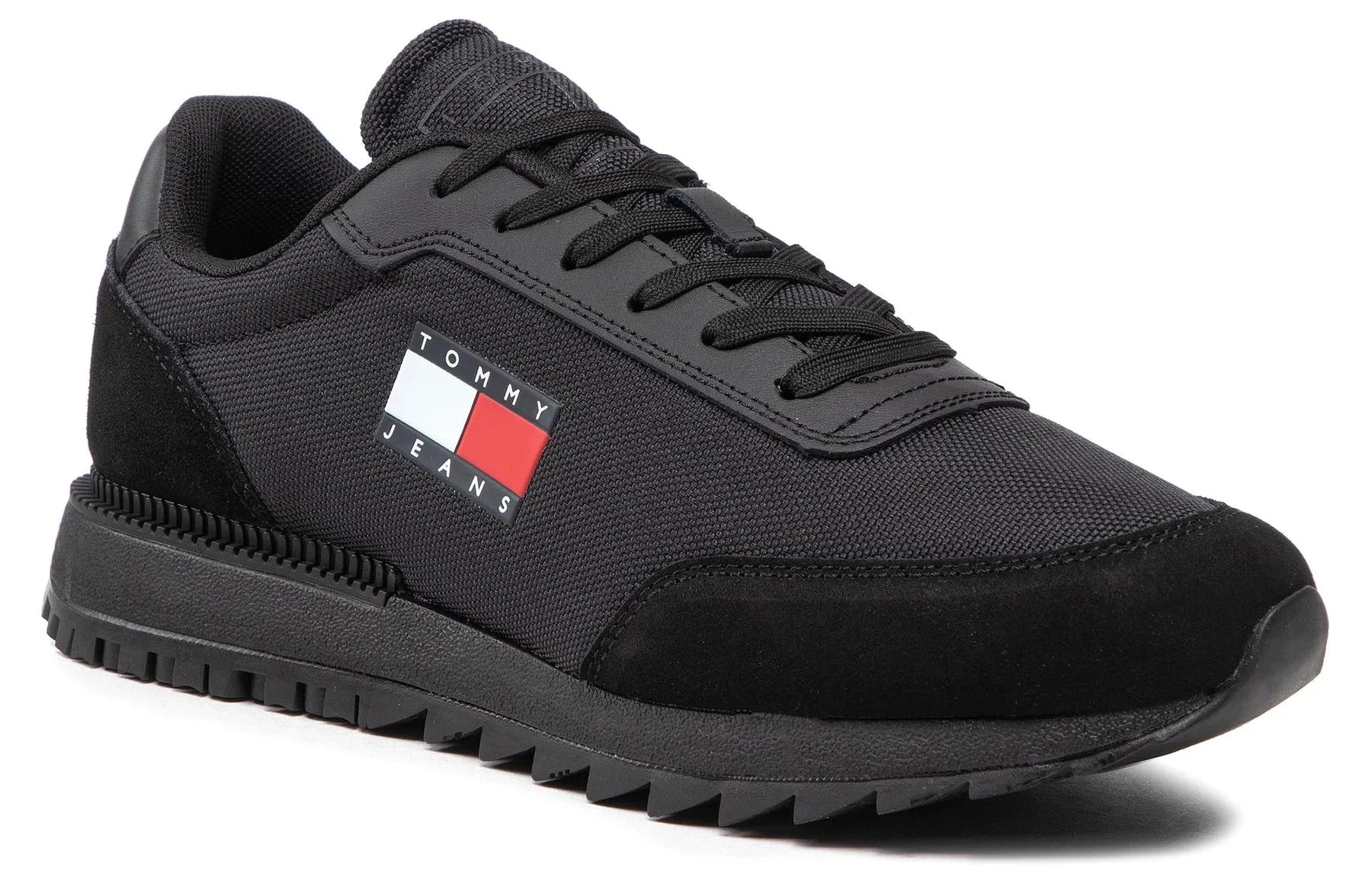 TOMMY HILFIGER Retro Evolve Sneakers - Image 2
